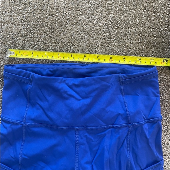 Lululemon Leggings - Picture 3 of 8